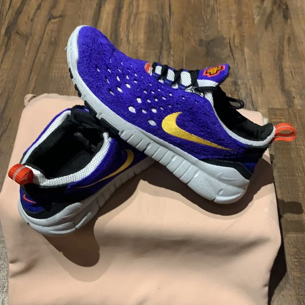 Nike Run Trail Men's Performance Shoes (Premium)